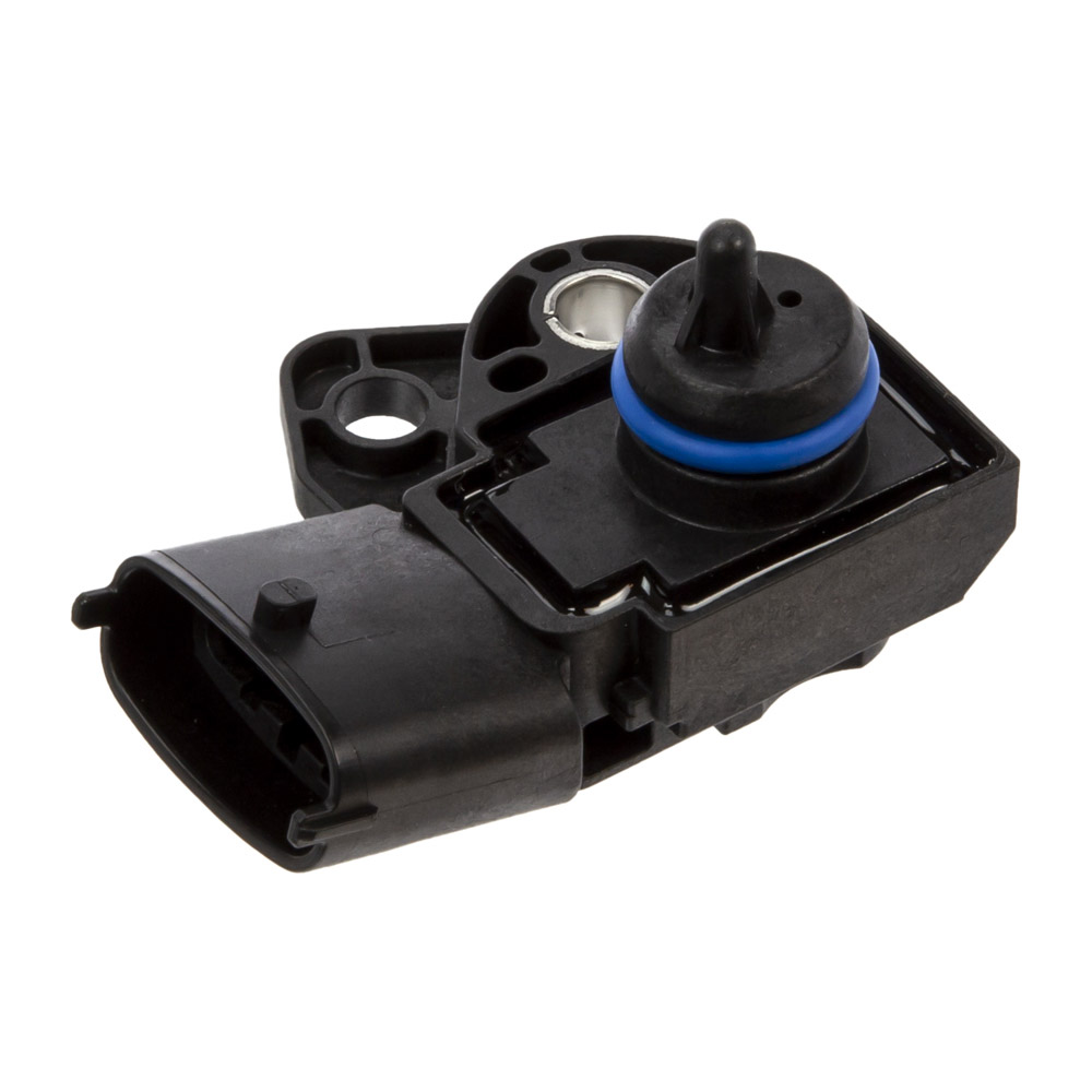2007 Volvo V70 Fuel Pressure Sensor