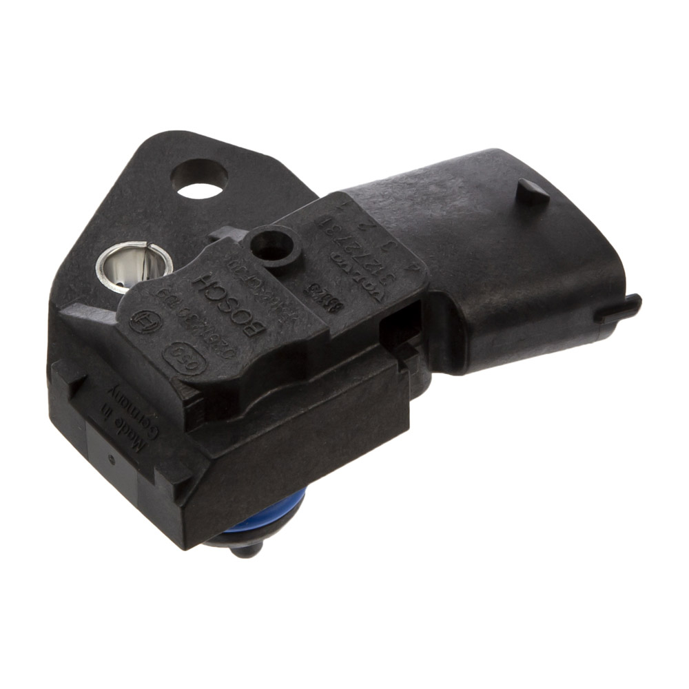 2007 Volvo V70 Fuel Pressure Sensor