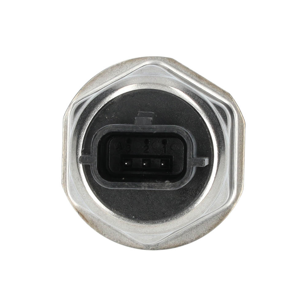 2016 Nissan Pathfinder Fuel Pressure Sensor
