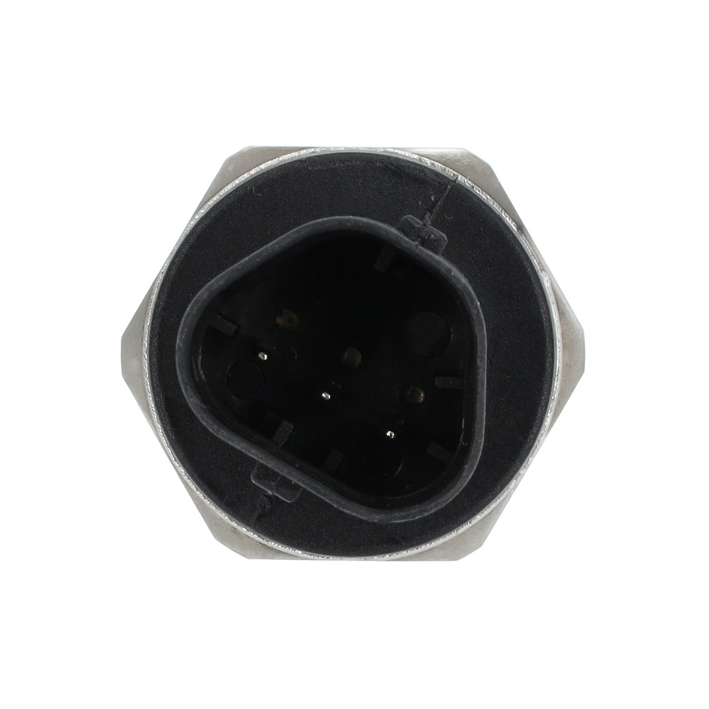 2018 Ford Mustang Fuel Pressure Sensor