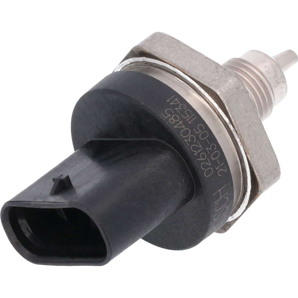 2020 Ford Transit-150 Fuel Pressure Sensor