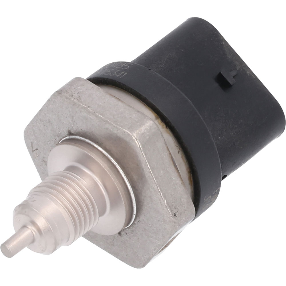 2020 Ford Transit-150 Fuel Pressure Sensor