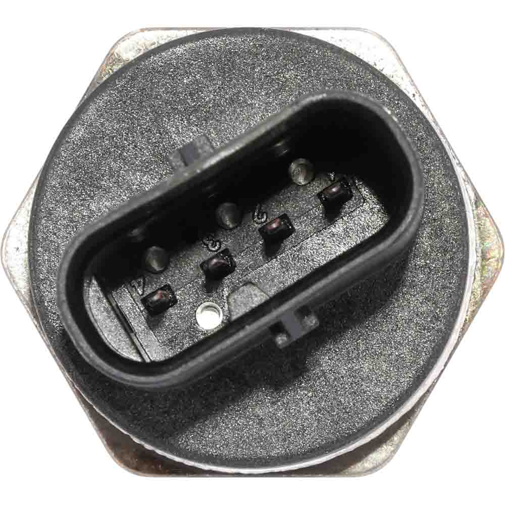 2020 Ford Transit-150 Fuel Pressure Sensor