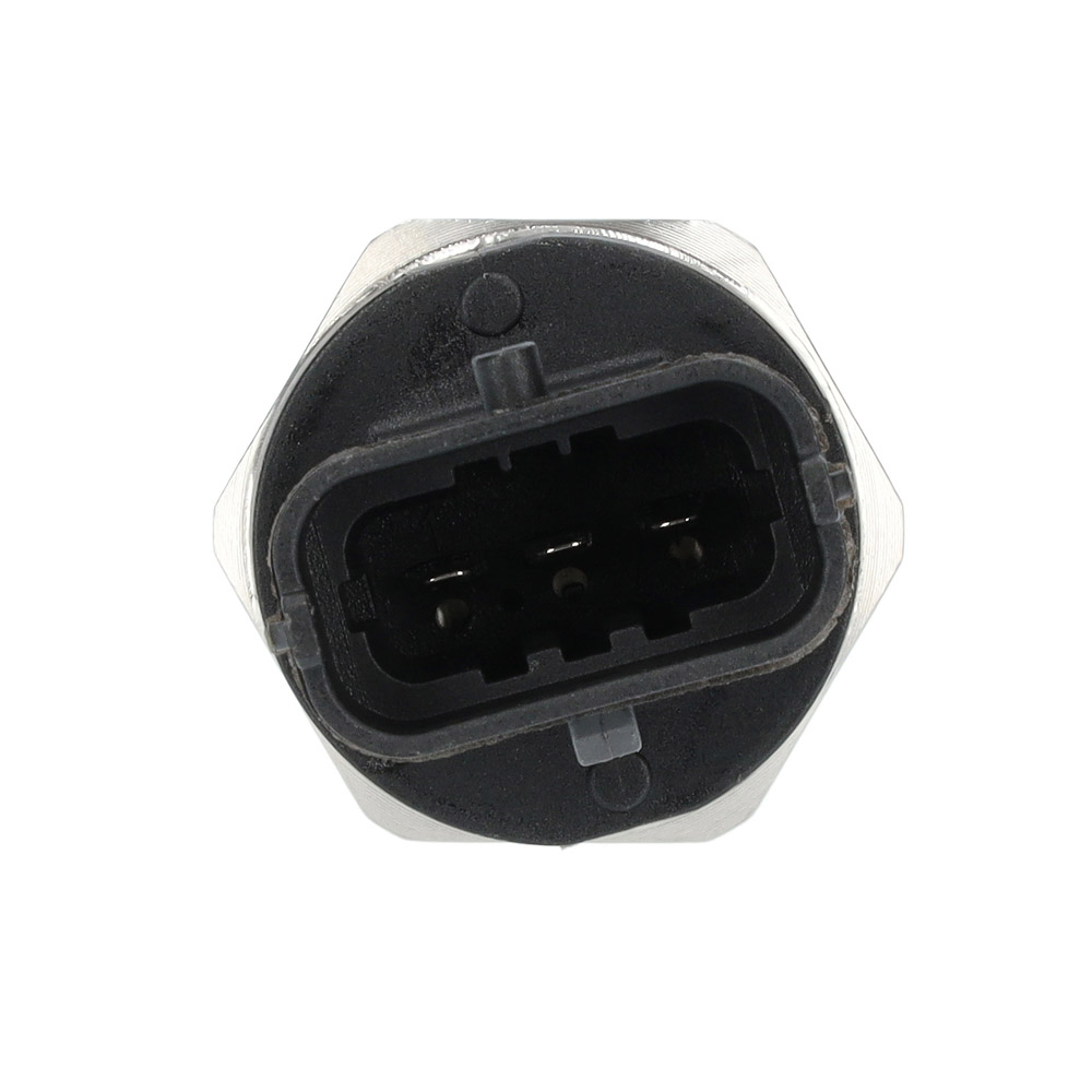 2014 Dodge ProMaster 2500 Fuel Pressure Sensor