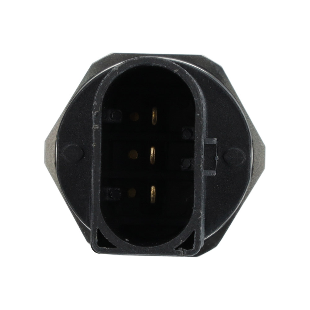 2013 Volkswagen Jetta Fuel Pressure Sensor