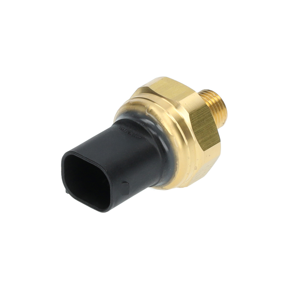 2014 Mercedes Benz Sprinter Van Fuel Pressure Sensor