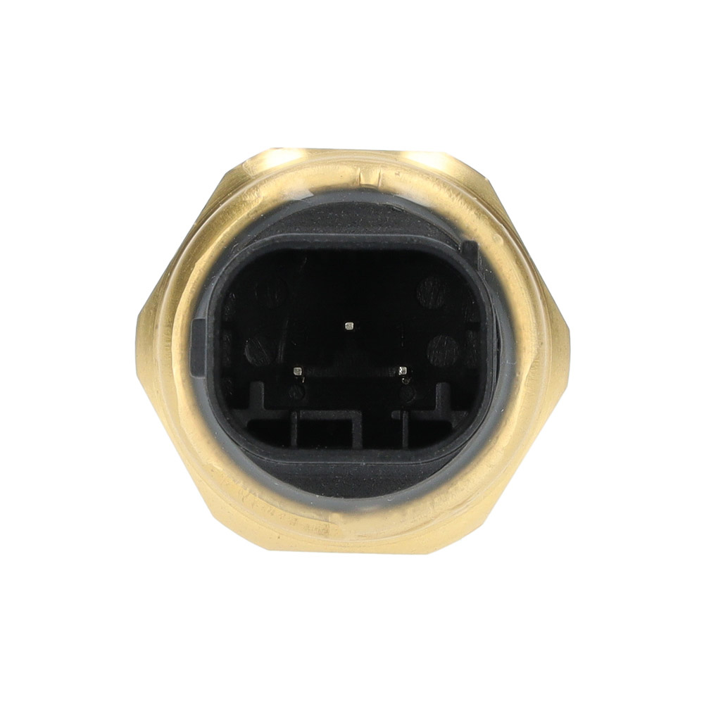 2014 Mercedes Benz Sprinter Van Fuel Pressure Sensor