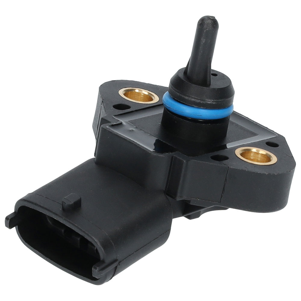 BuyAutoParts 35-50187AN Fuel Pressure Sensor