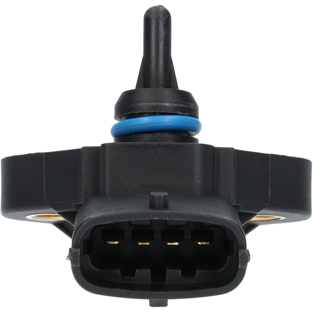 BuyAutoParts 35-50187AN Fuel Pressure Sensor