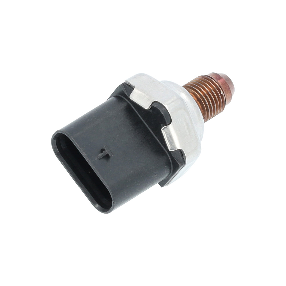 2021 Jeep Cherokee Fuel Pressure Sensor
