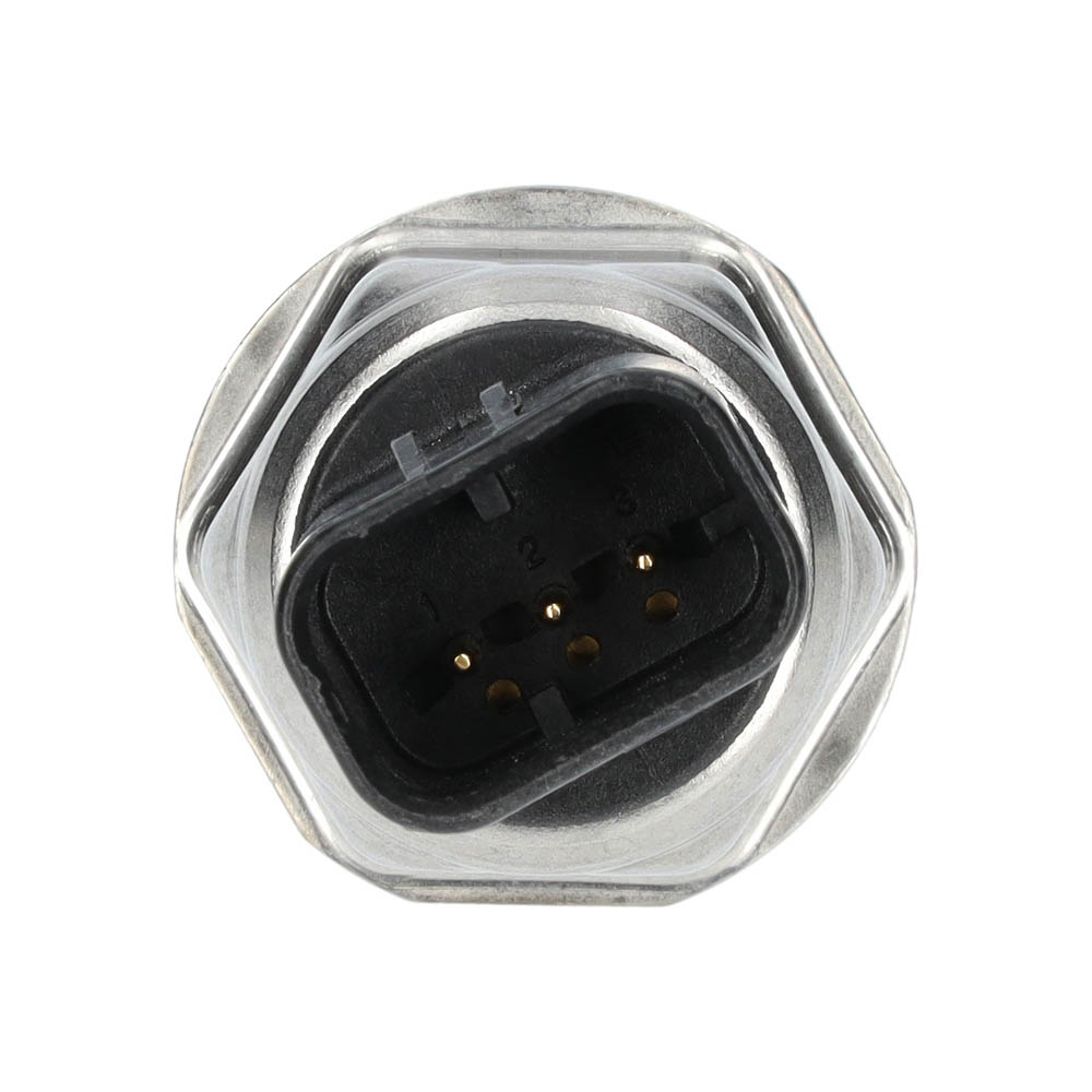 2006 Freightliner M2 106 Fuel Pressure Sensor