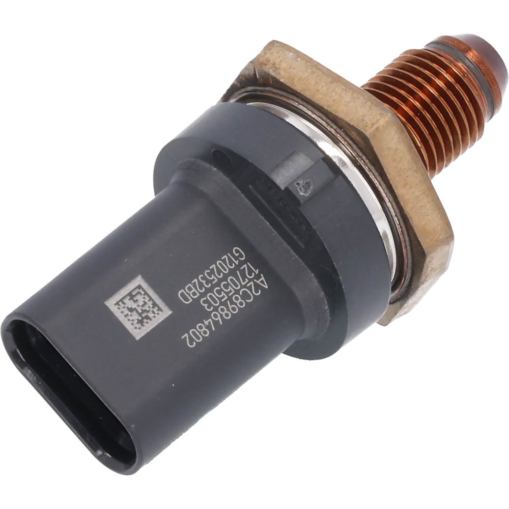 2021 Gmc Terrain Fuel Pressure Sensor