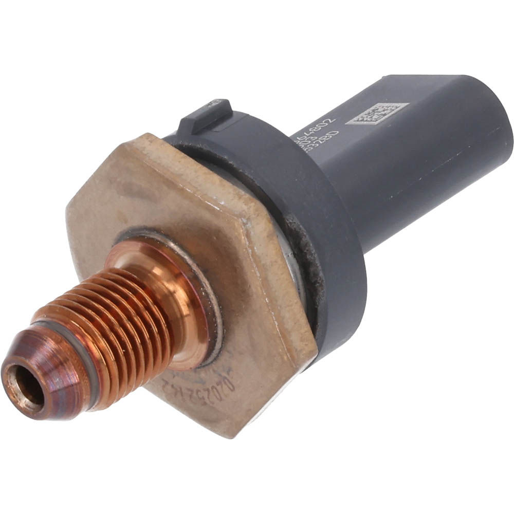 2021 Gmc Terrain Fuel Pressure Sensor