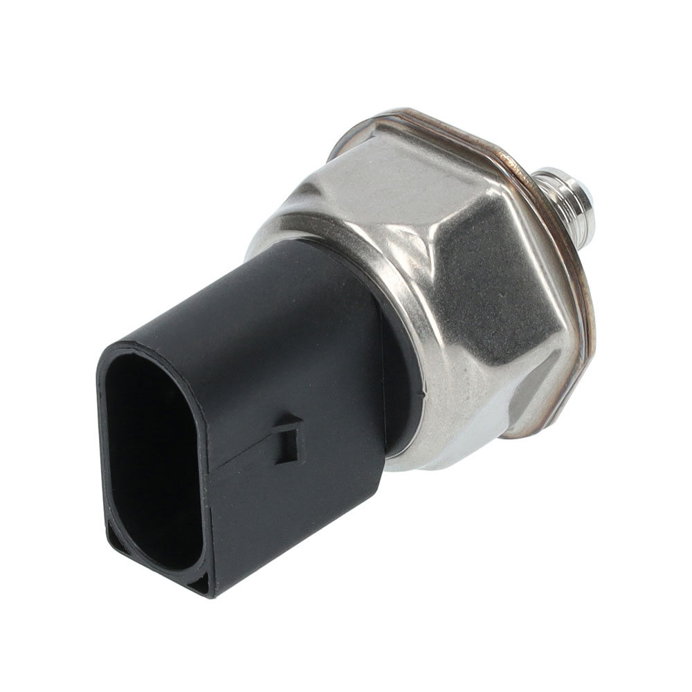 2012 Mercedes Benz C250 Fuel Pressure Sensor