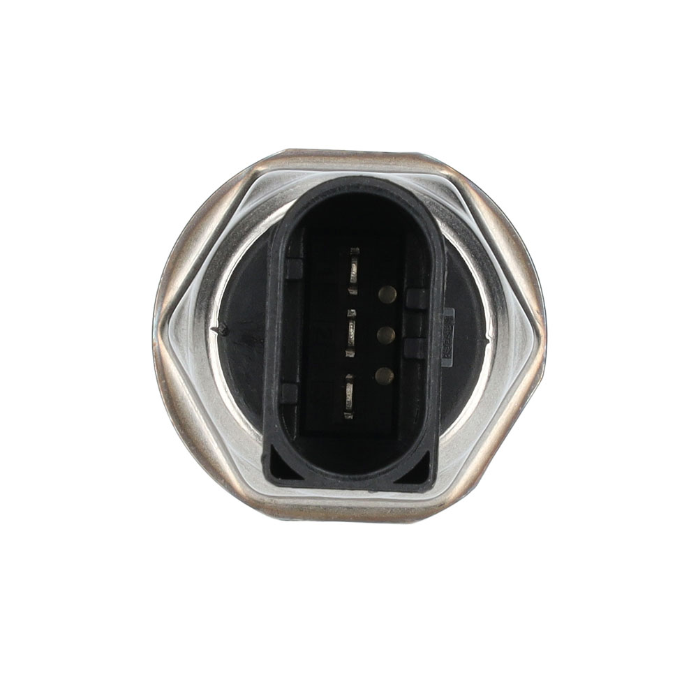 2012 Mercedes Benz C250 Fuel Pressure Sensor