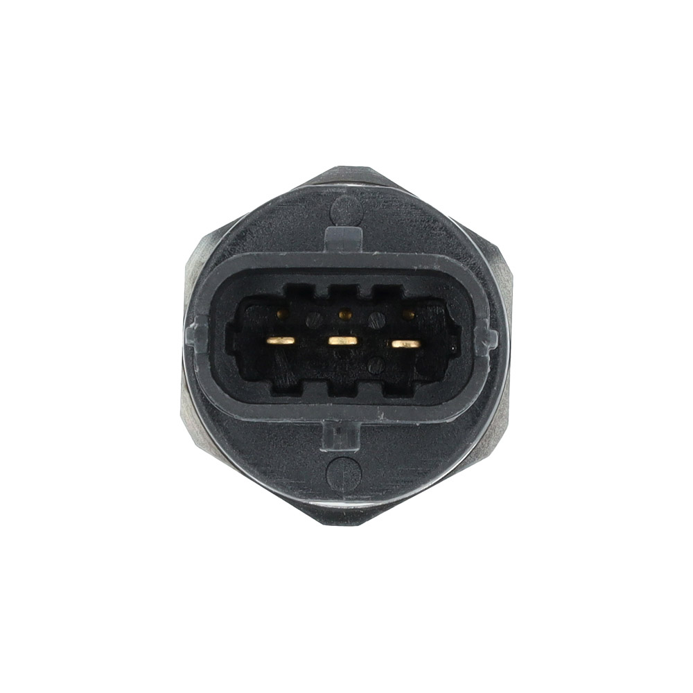 2017 Genesis G80 Fuel Pressure Sensor