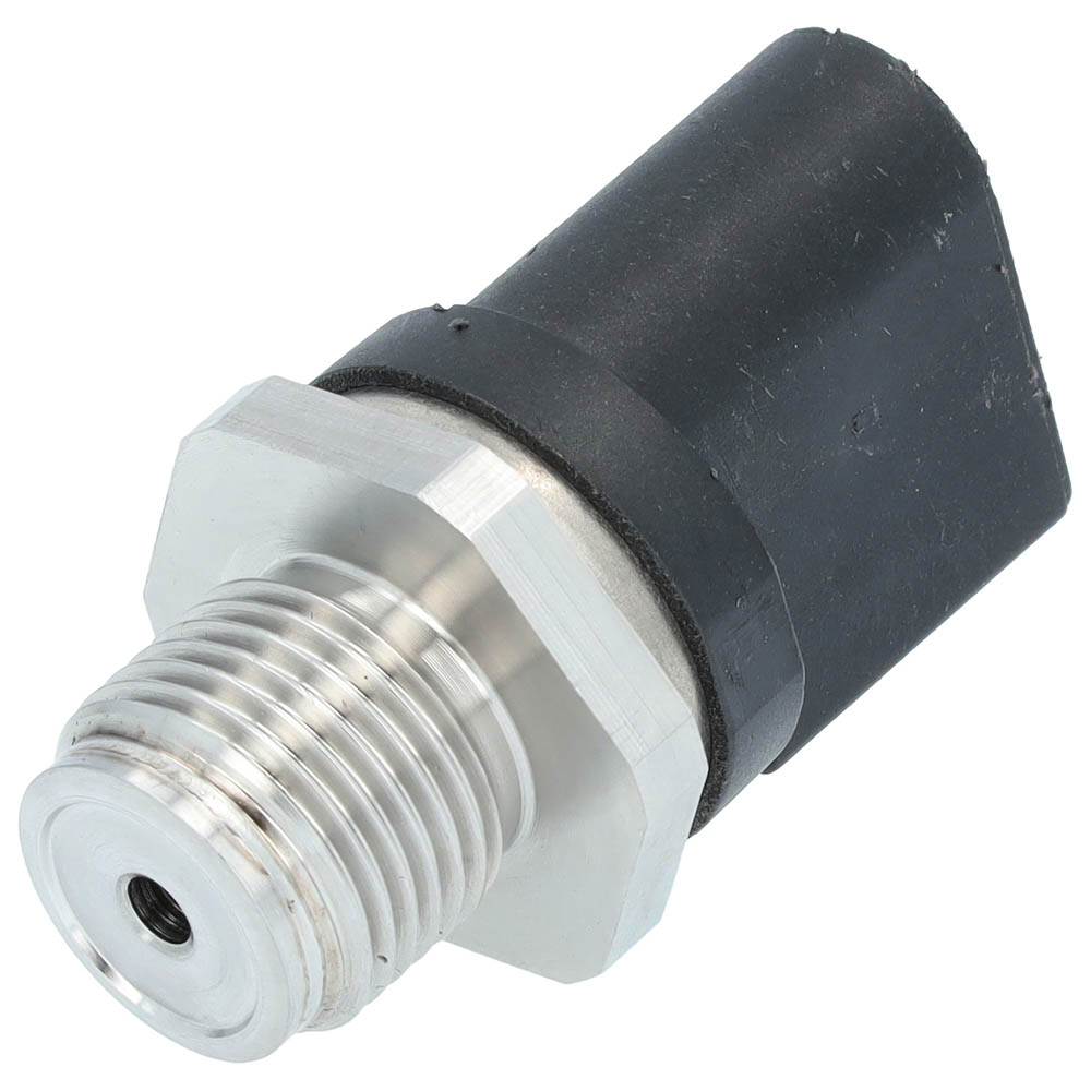 2018 Bmw 530i Fuel Pressure Sensor