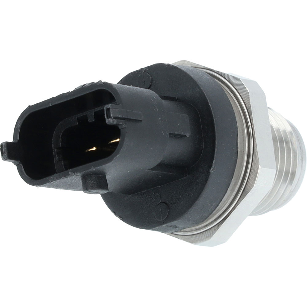 2017 Ford F Series Trucks Fuel Pressure Sensor