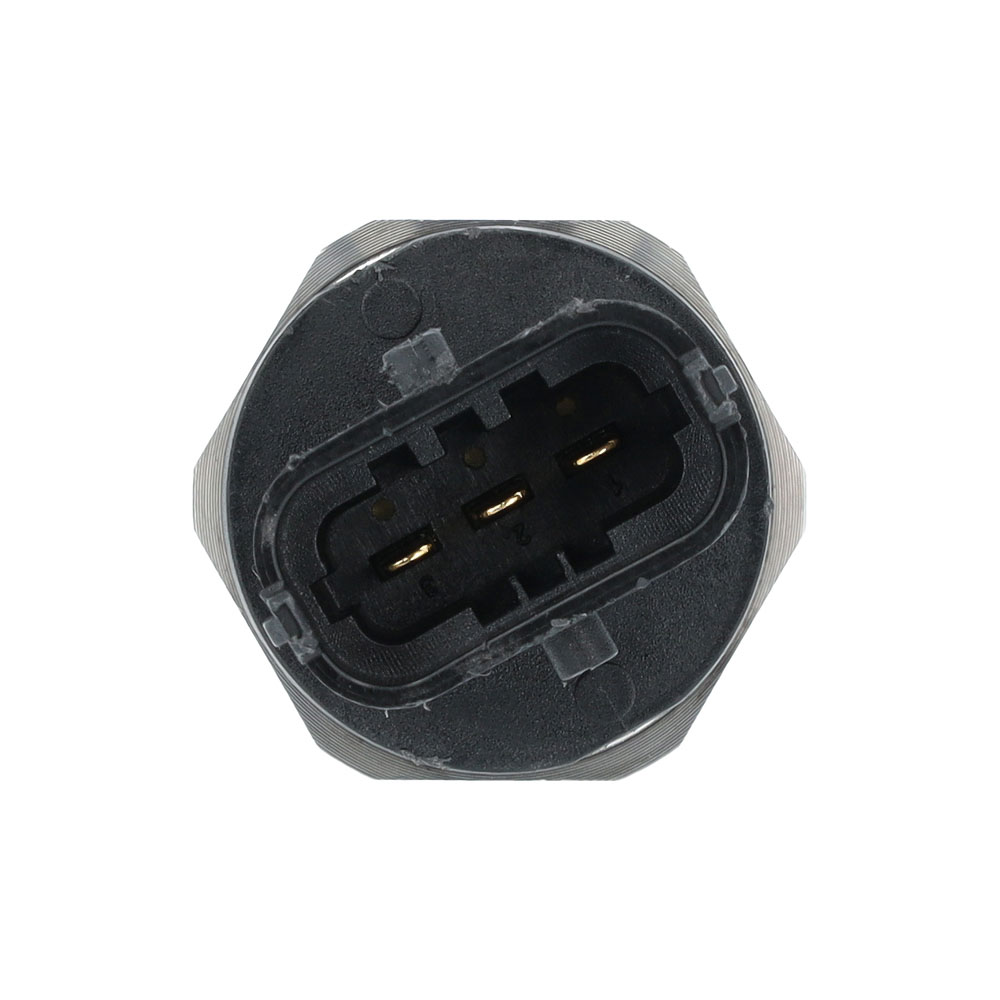2017 Ford F Series Trucks Fuel Pressure Sensor