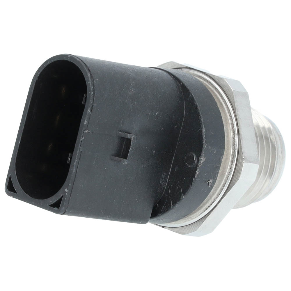 2017 Bmw X5 Fuel Pressure Sensor