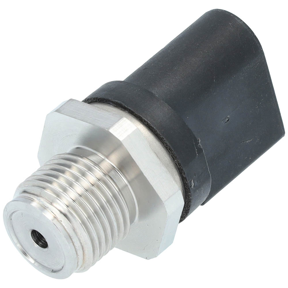 2017 Bmw X5 Fuel Pressure Sensor