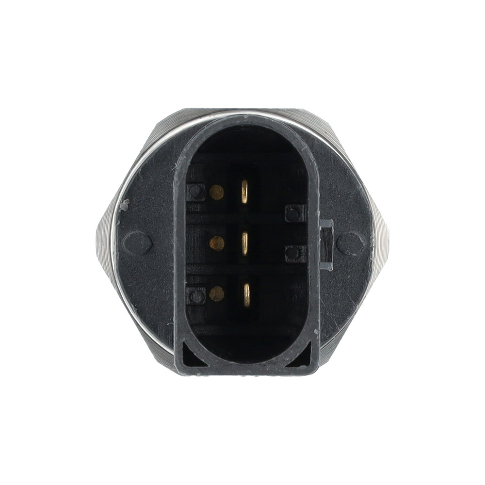 2017 Bmw X5 Fuel Pressure Sensor