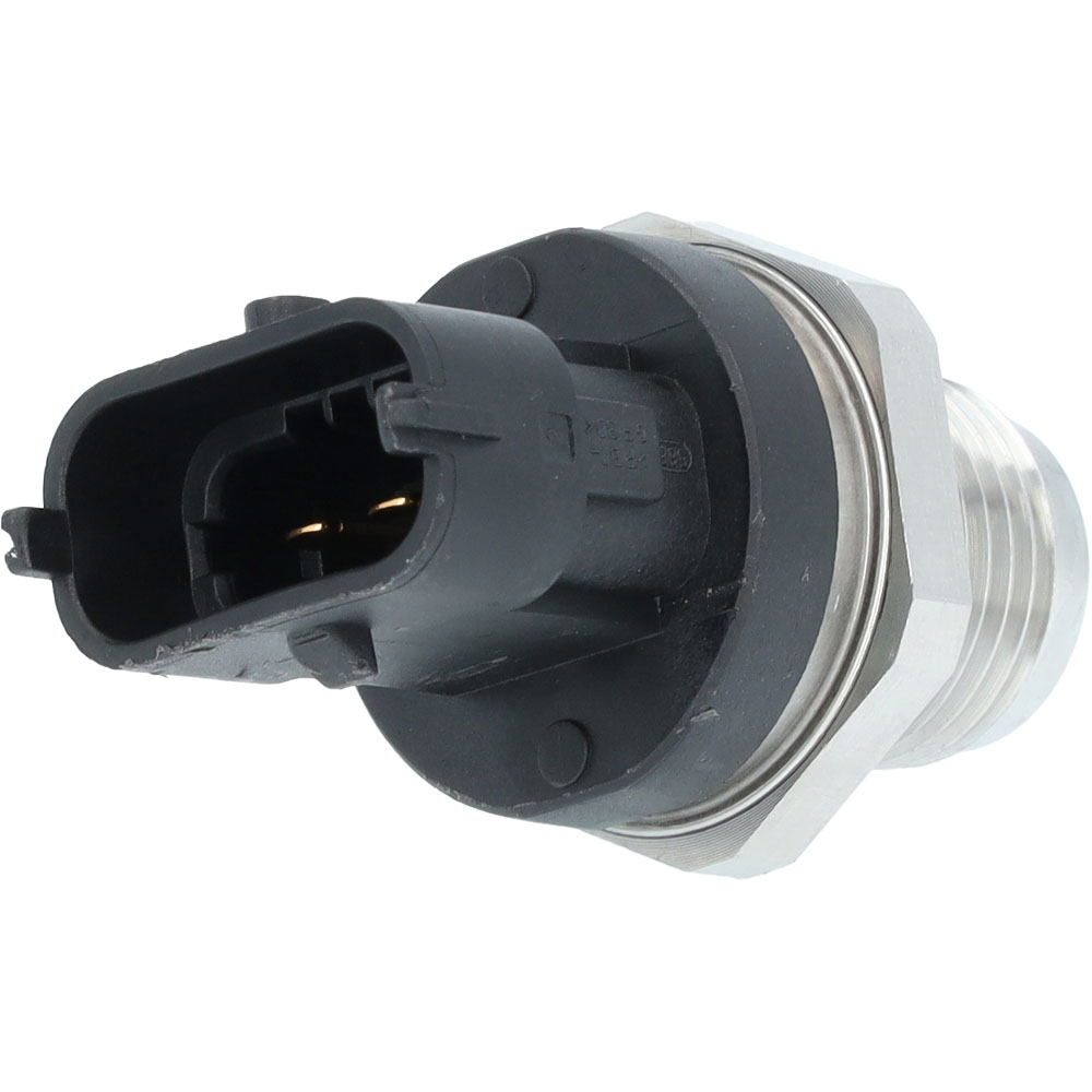 2017 Mercedes Benz Sprinter Van Fuel Pressure Sensor