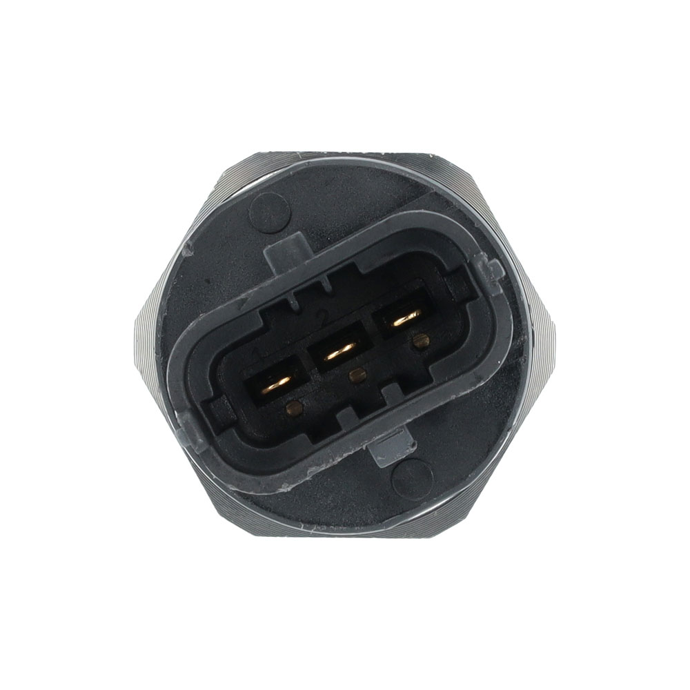 2017 Mercedes Benz Sprinter Van Fuel Pressure Sensor