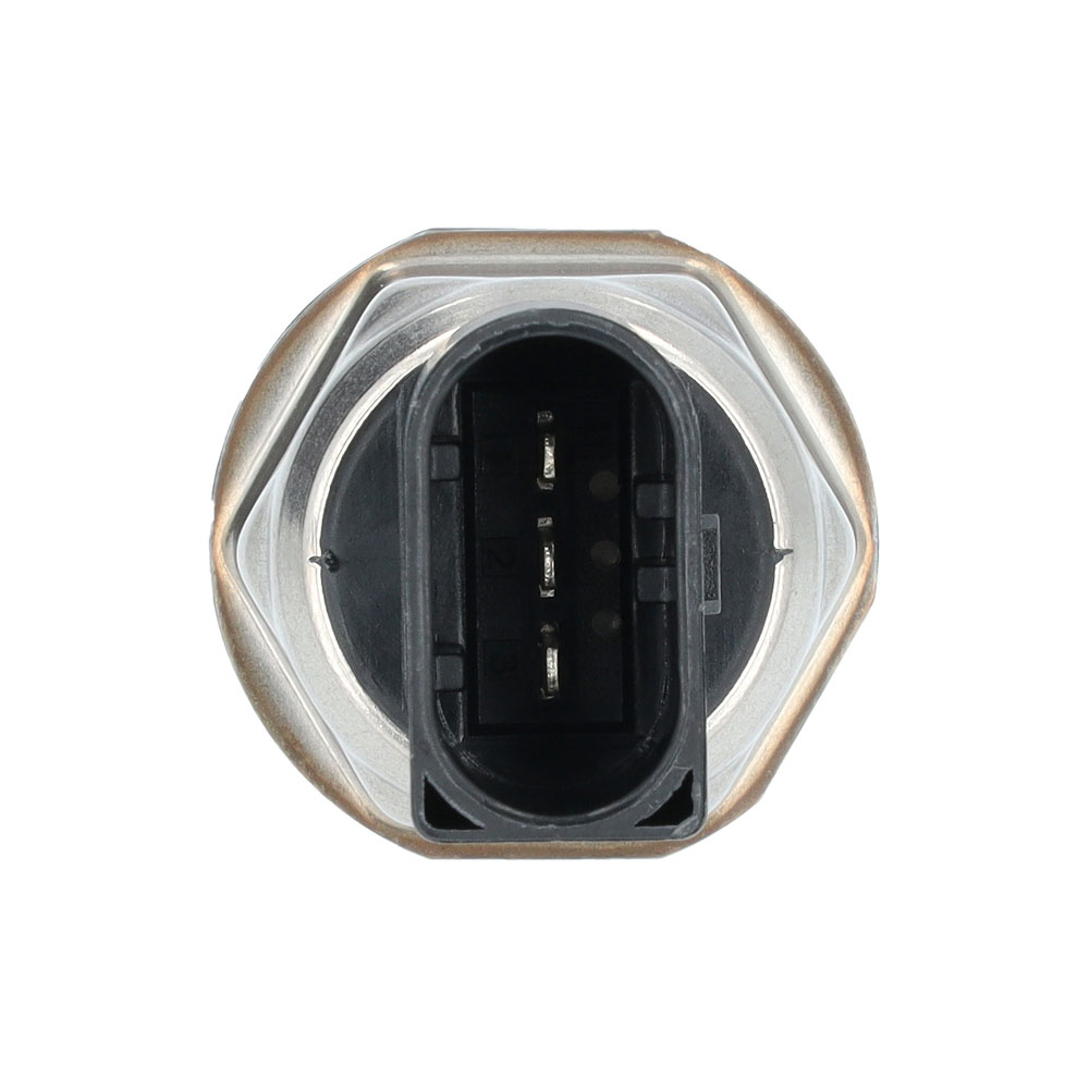 2009 Volkswagen Touareg Fuel Pressure Sensor