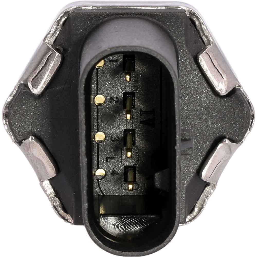 2021 Subaru Outback Fuel Pressure Sensor
