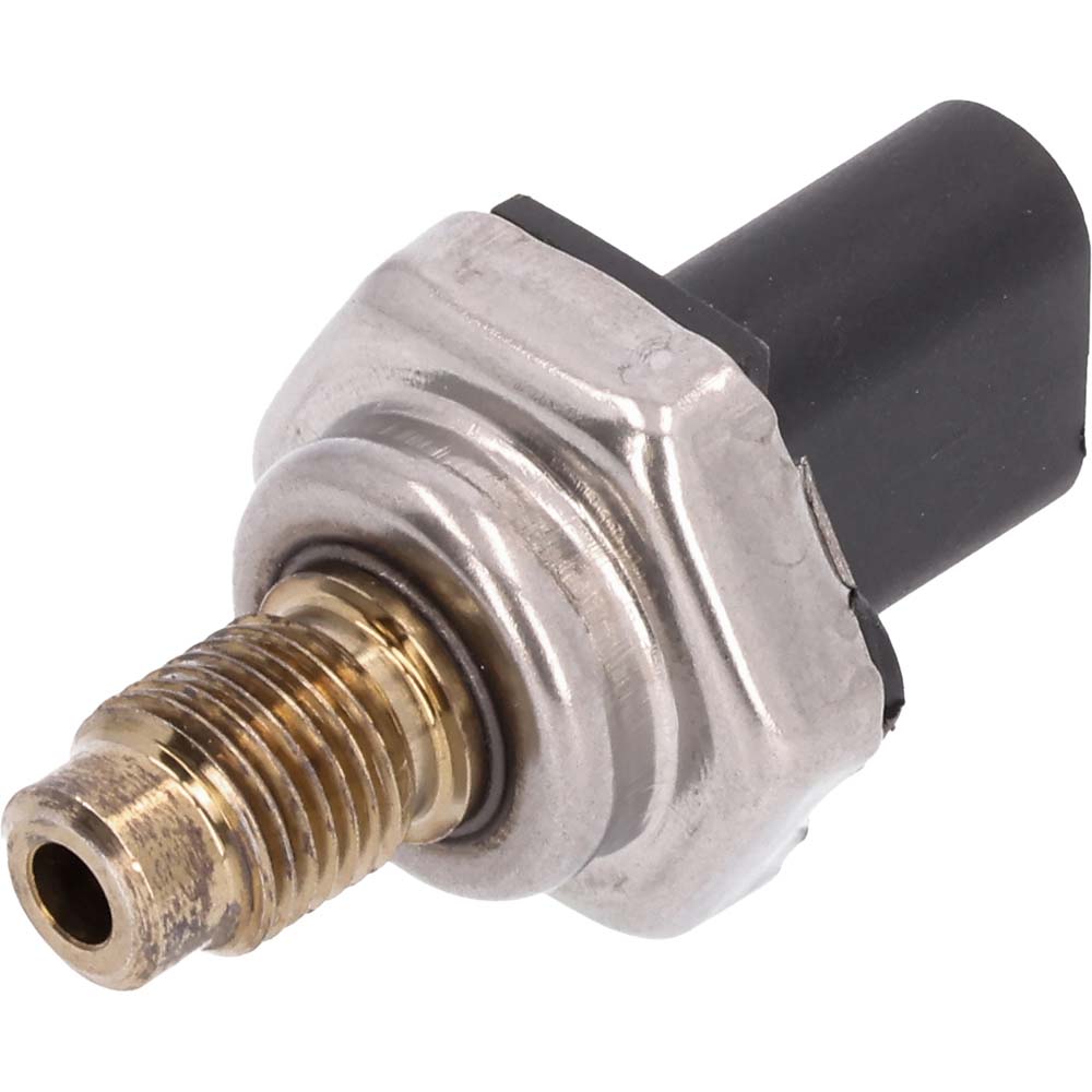 2021 Ford Explorer Fuel Pressure Sensor