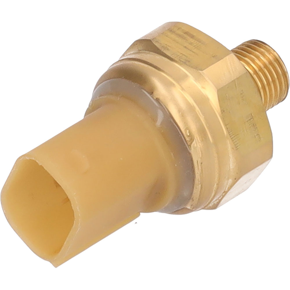 2012 Ford Edge Fuel Pressure Sensor