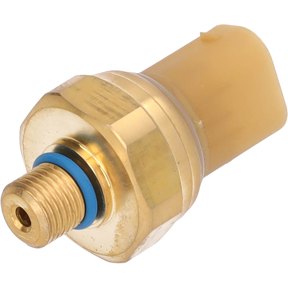 2012 Ford Edge Fuel Pressure Sensor