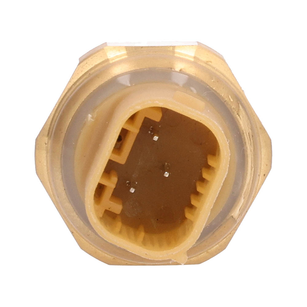2012 Ford Edge Fuel Pressure Sensor