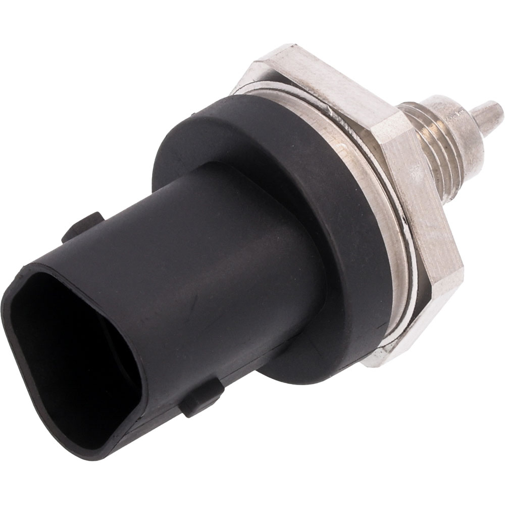 2018 Jaguar F-Pace Fuel Pressure Sensor