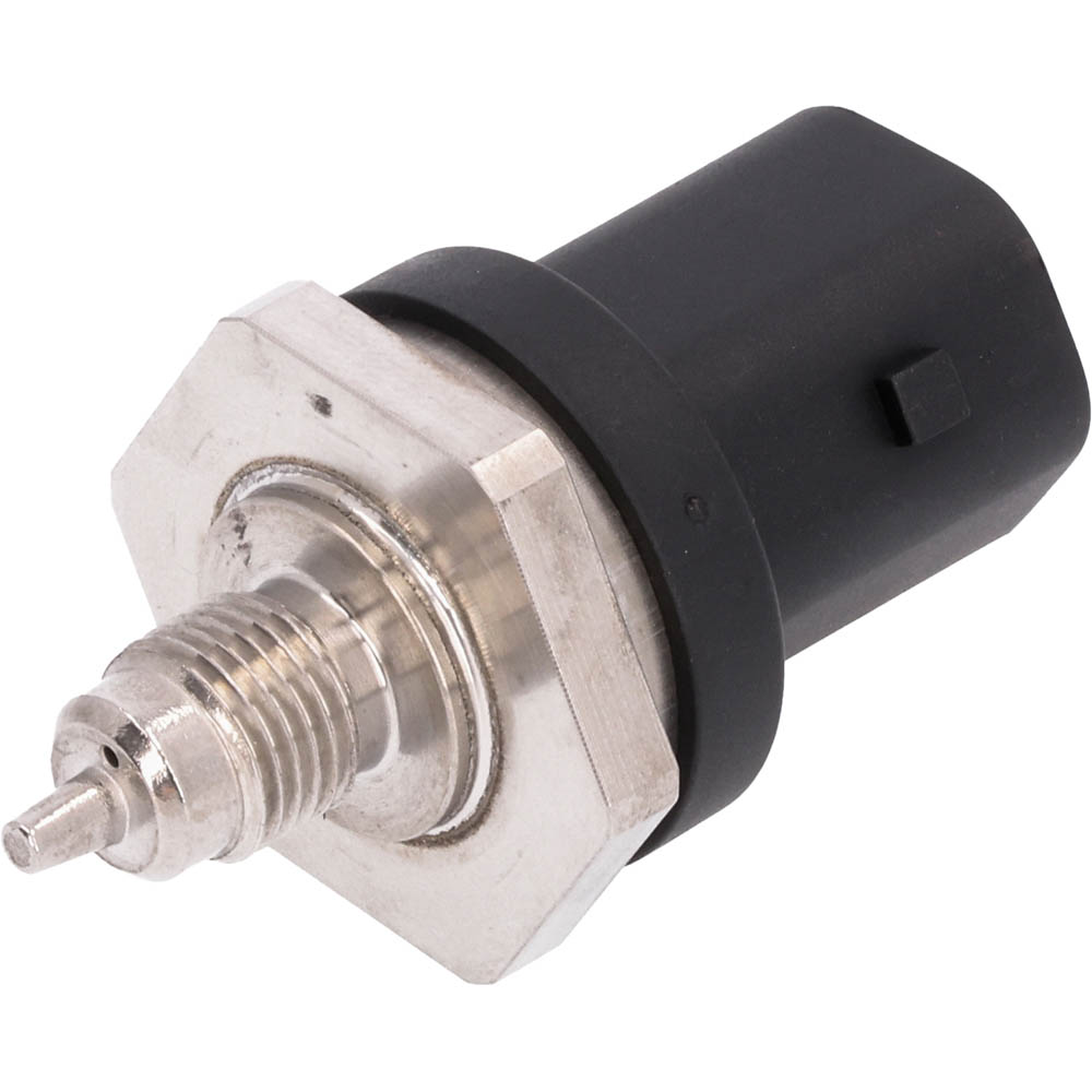 2018 Jaguar F-Pace Fuel Pressure Sensor