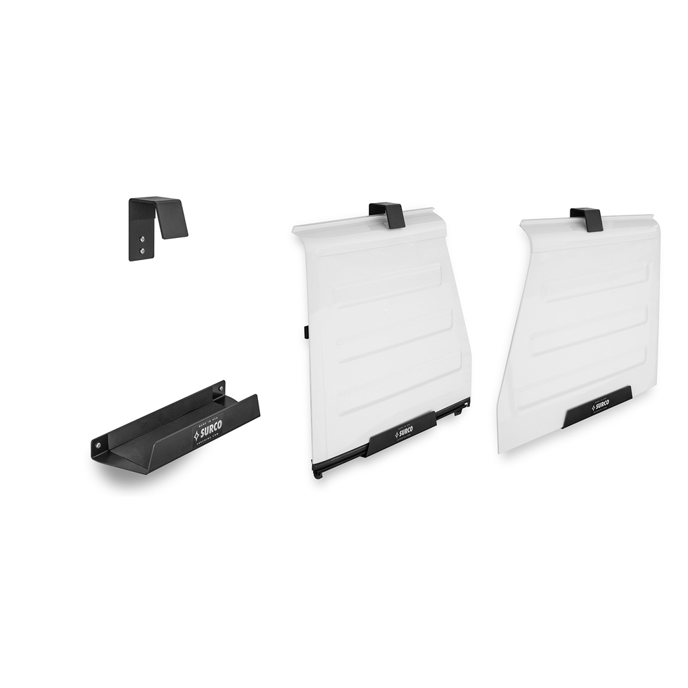 2023 Jeep wrangler tool holder 