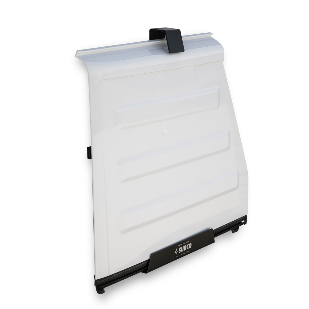 2012 Jeep Wrangler Tool Holder