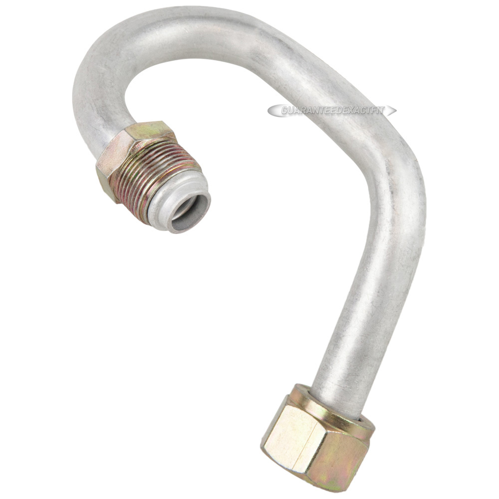 BuyAutoParts AB-50011AN A/C Accumulator Tube