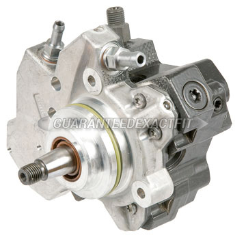 Jeep Grand Cherokee Diesel Injector Pump