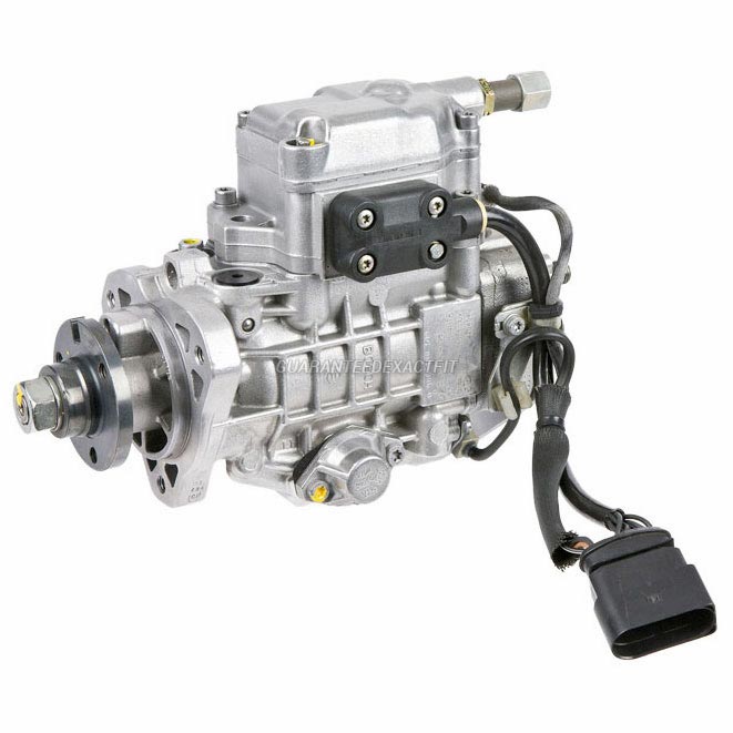 BuyAutoParts 36-40043R Diesel Injector Pump