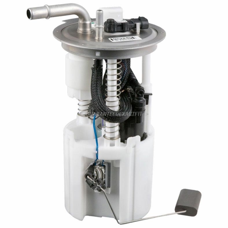 2005 Gmc Envoy Fuel Pump Assembly 4.2L Engine Models w/ 129inch