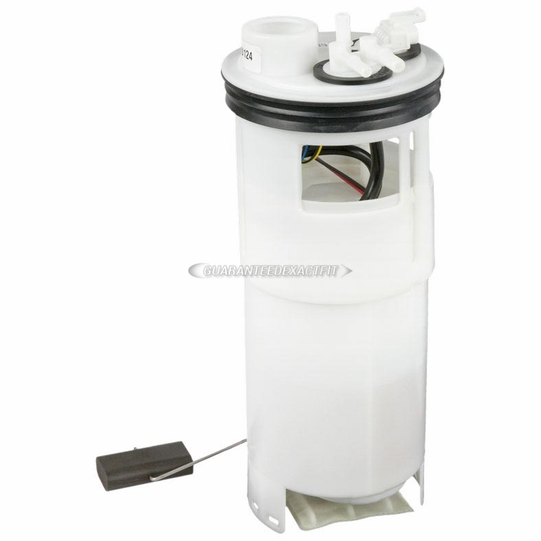 1992 Dodge Pick-up Truck Fuel Pump Assembly