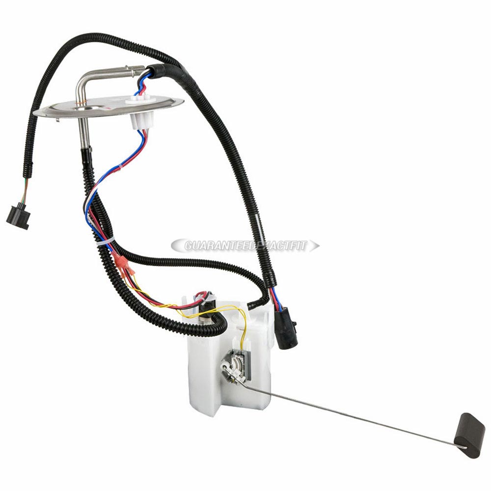 2000 Ford Excursion Fuel Pump Assembly