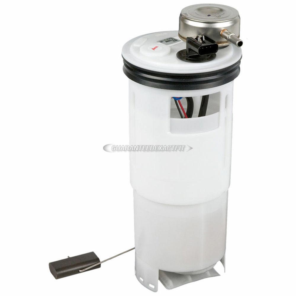 2003 Dodge Ram Trucks Fuel Pump Assembly 3500 8.0L Engine 140.5