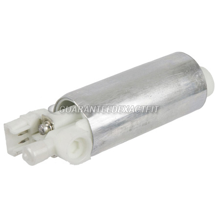 Cadillac eldorado fuel pump