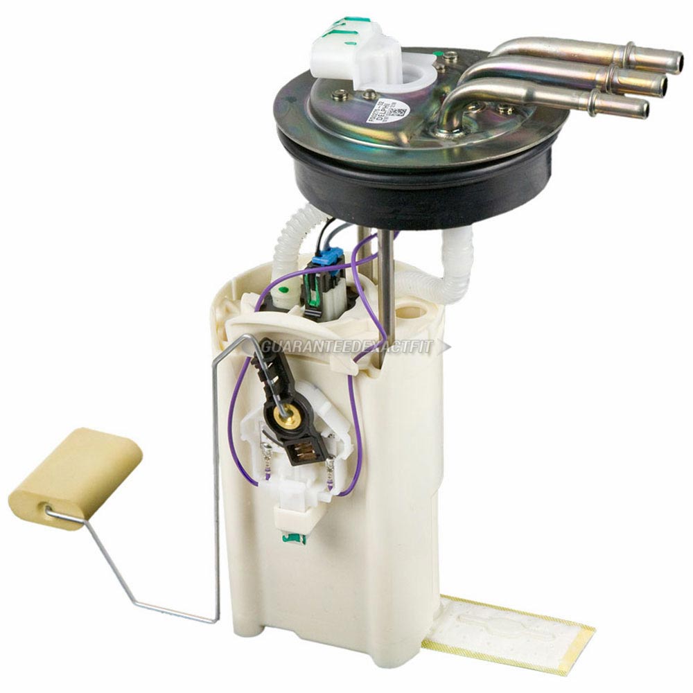 2003 Chevrolet Suburban Fuel Pump Assembly