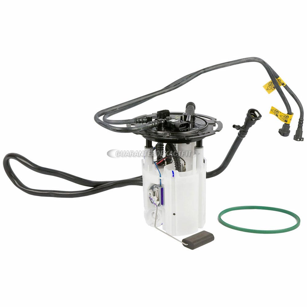 2003 Saab 9-3 Fuel Pump Assembly