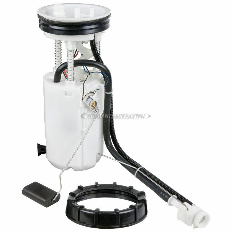 2000 Mercedes Benz ML430 Fuel Pump Assembly