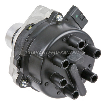 2000 Mitsubishi Eclipse Ignition Distributor